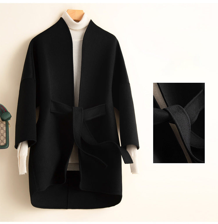 Women's Elegant and Comfortable Transitional Jacket Drune