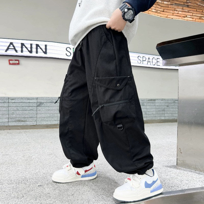 Men's Cargo Pants Mune Fashion