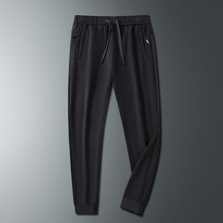 Men's joggers in sporty cut Mune Fashion