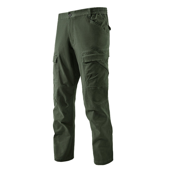 Men's Versatile Cargo Pants Mune Fashion