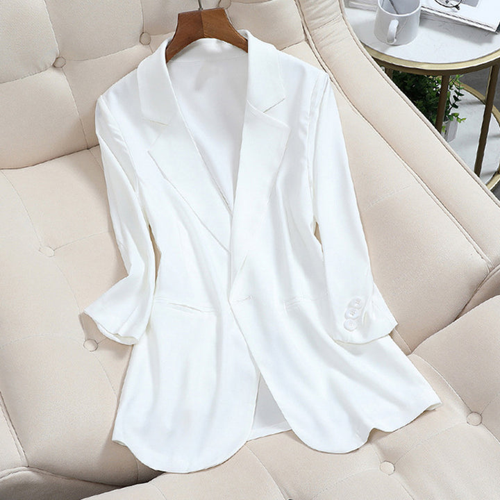 Women's Elegant and Stylish Blazer Mune Fashion