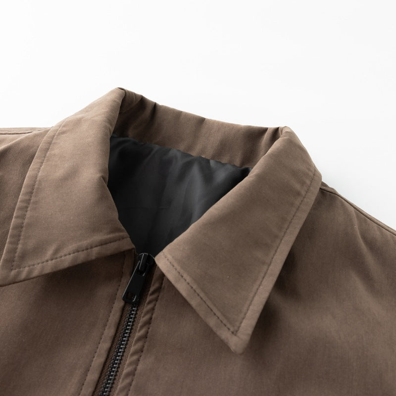 Men's Light and Comfortable Transitional Jacket Mune Fashion