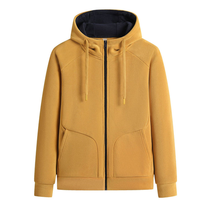 Women's Fashion Hoodie Jacket Mune Fashion