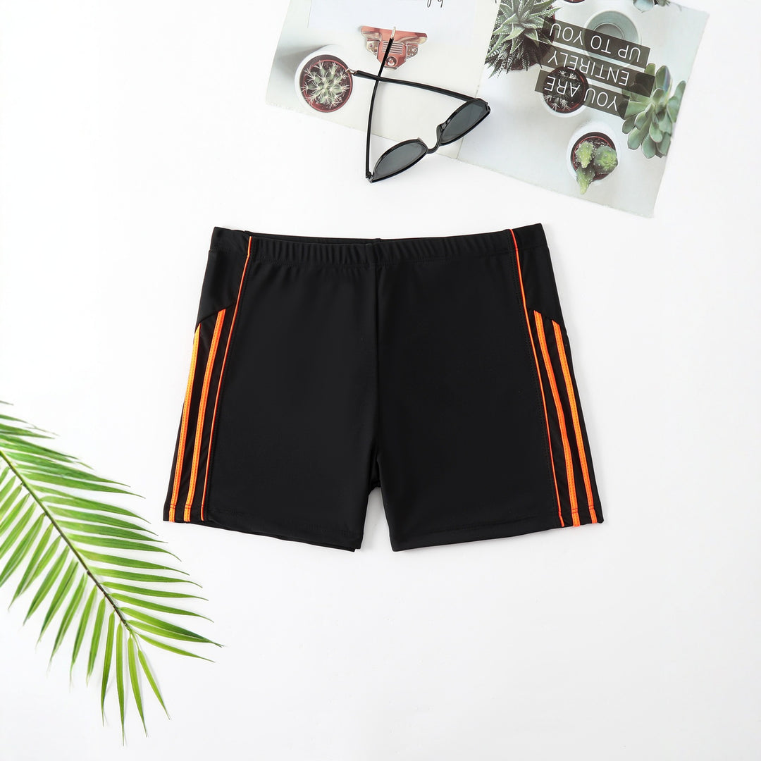 Men's Sporty Swim Shorts Mune Fashion