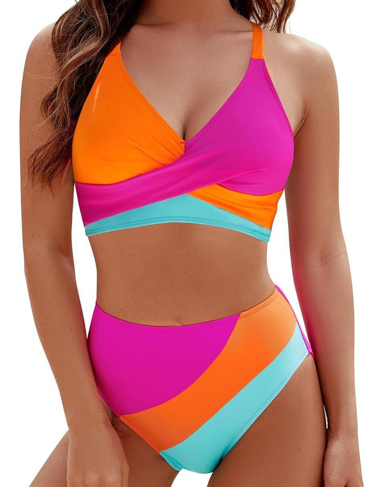 Women's Bikini Mune Fashion