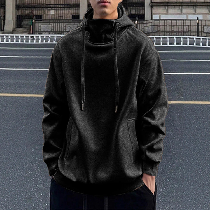 Men's Comfortable Hoodie Mune Fashion