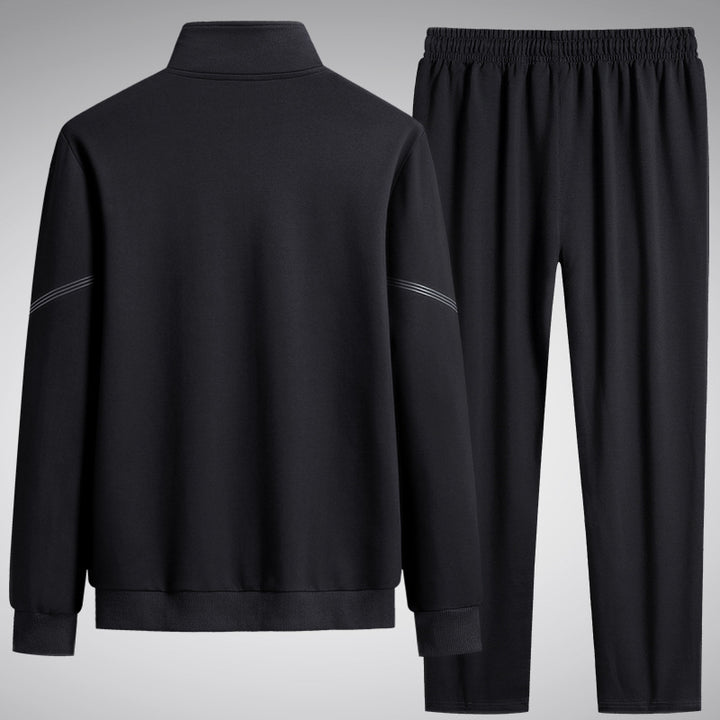 Men's Sporty Tracksuit Mune Fashion