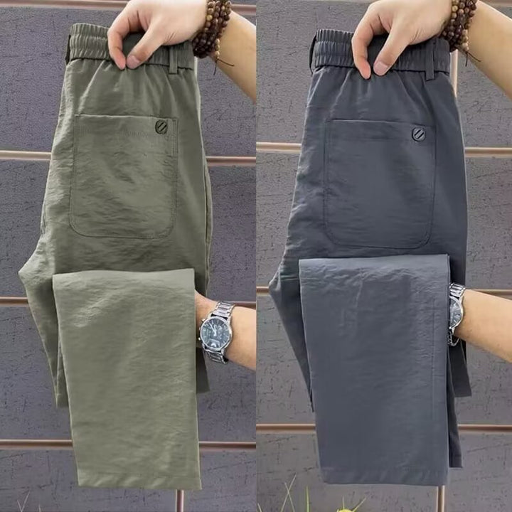 Women Comfortable Cargo Pants Mune Fashion