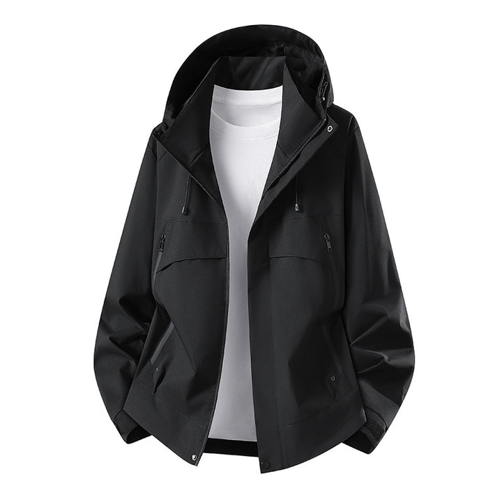 Women Functional Outdoor Jacket Mune Fashion