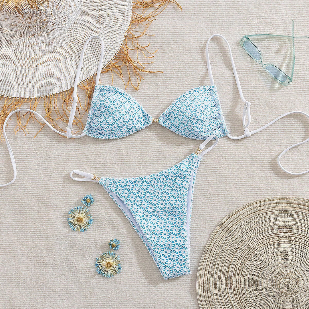 Women Swimsuit Mune Fashion