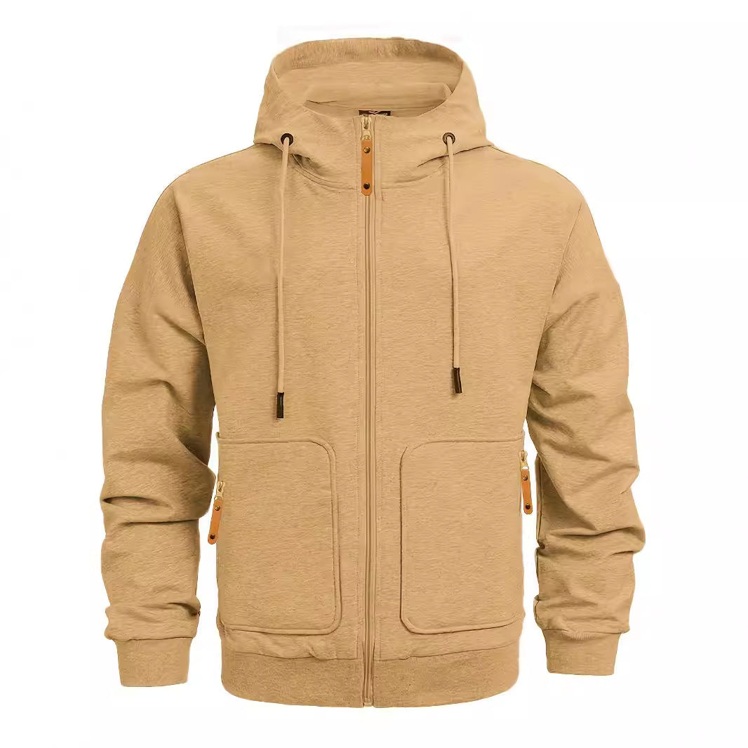 Men's Stretch Functional Jacket Mune Fashion
