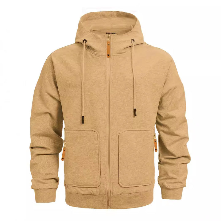 Men's Stretch Functional Jacket Mune Fashion