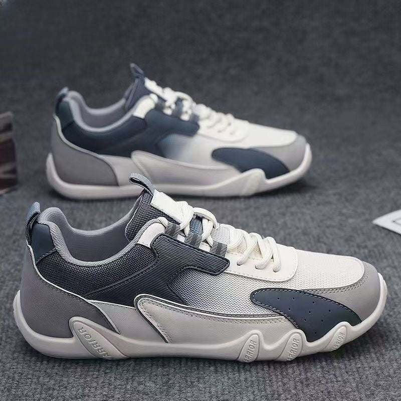 Men's Sporty Casual Sneakers Mune Fashion