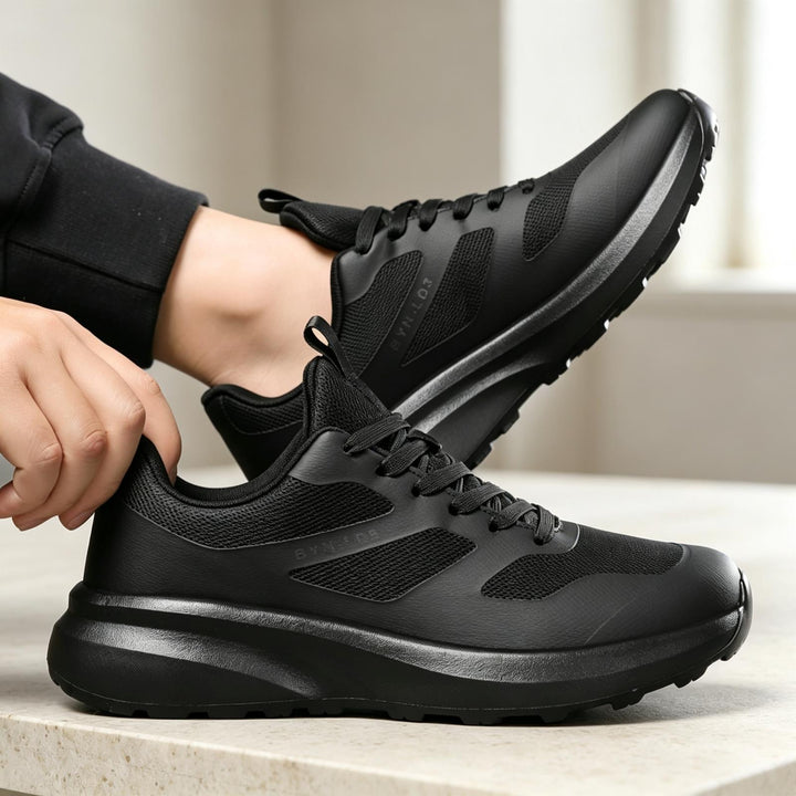 Men's Breathable Running Shoes Mune Fashion 1788175074