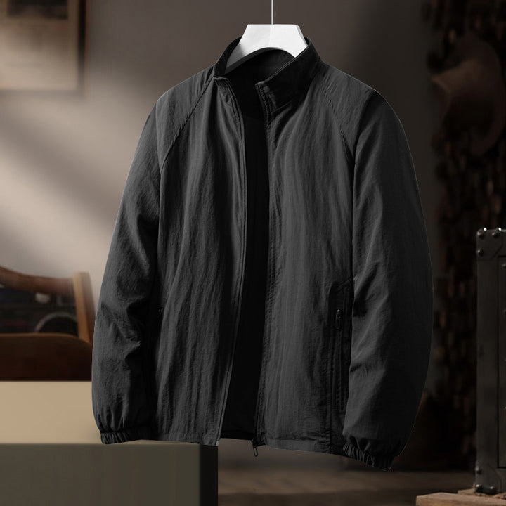 Men's wind and weatherproof transitional jacket Mune Fashion