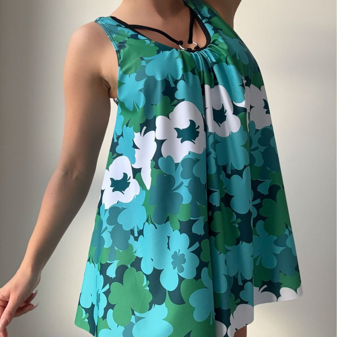 Women's Stylish Swimsuit with Loose Fit Mune Fashion