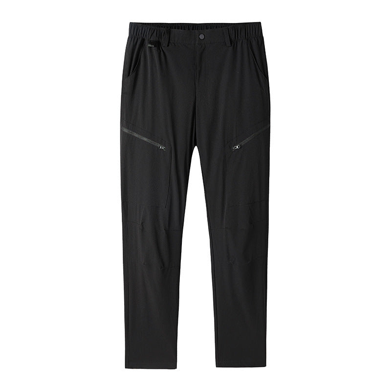 Women's Functional Outdoor Pants Mune Fashion