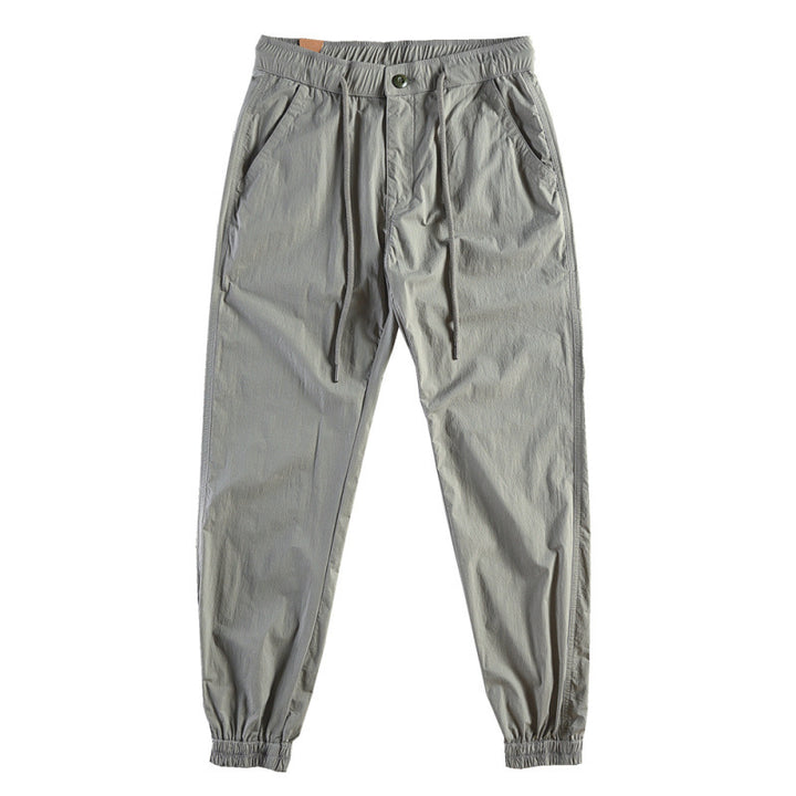 Men's Comfortable Leisure Pants Mune Fashion
