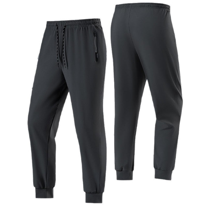 Ladies Sporty Jogging Pants Mune Fashion
