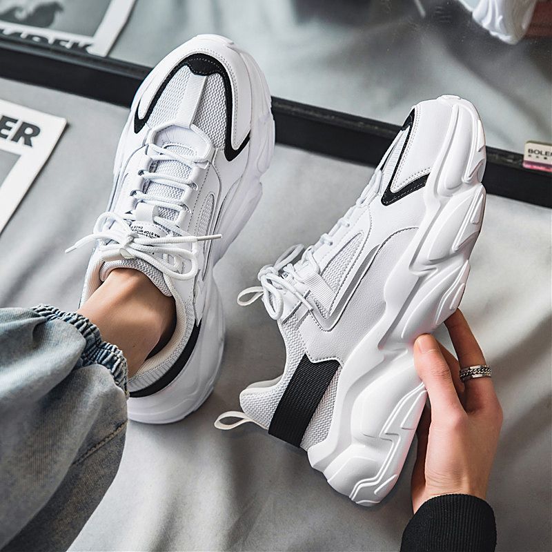 Women's Sporty Sneakers Mune Fashion