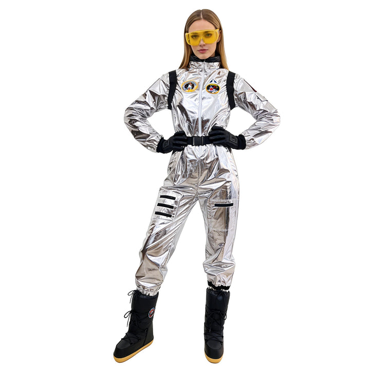 Unisex Space Suit Mune Fashion