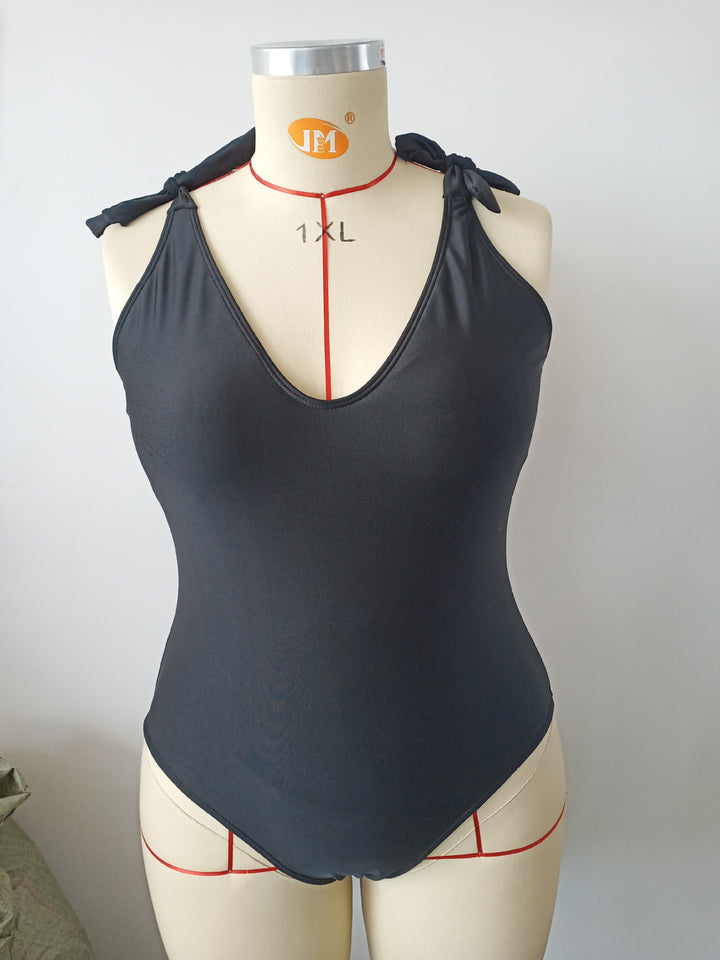 Women's Comfortable Swimsuit with Adjustable Straps Mune Fashion