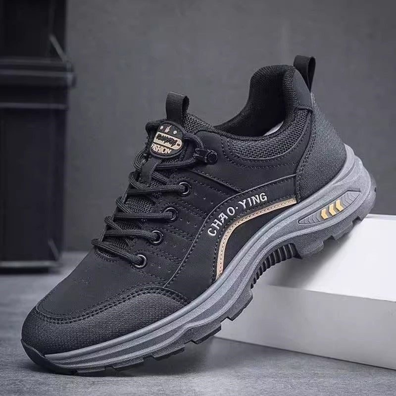 Men's Multifunctional Cushioned Sneakers Mune Fashion