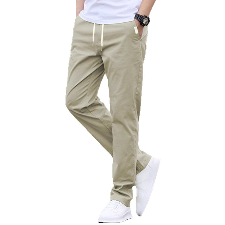 Men's Comfortable Leisure Pants