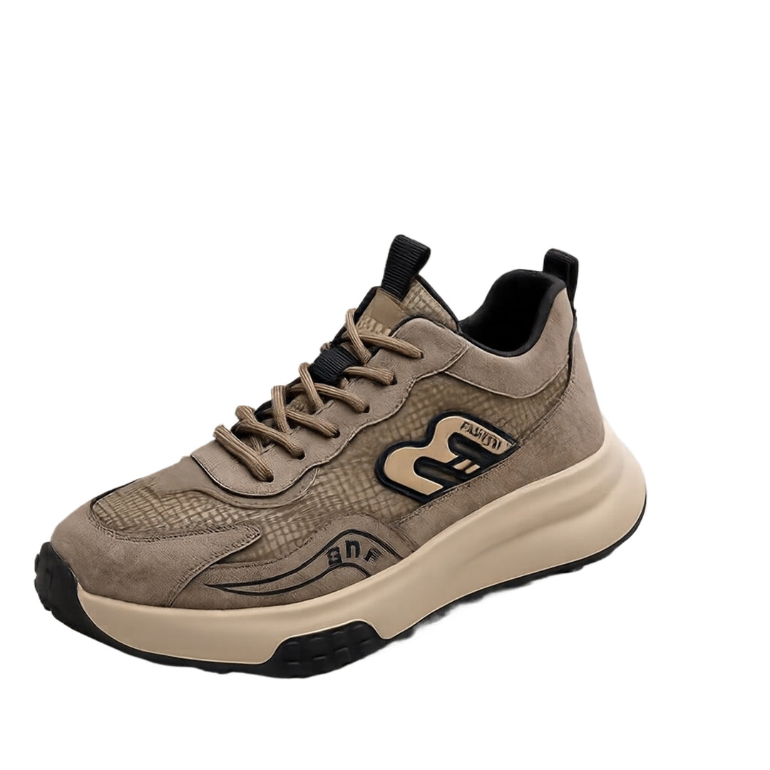 Men's Athletic Sneakers Mune Fashion