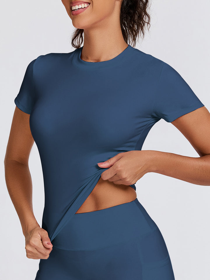 Women's Sports Shorts Mune Fashion