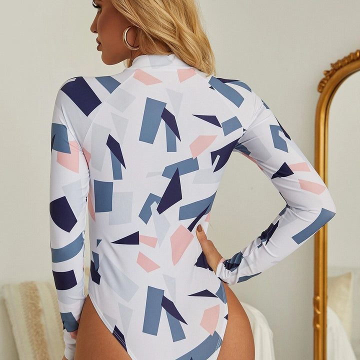 Women's Sporty Jumpsuit Mune Fashion