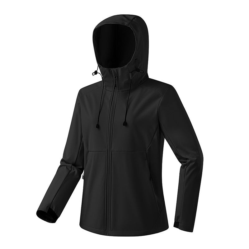 Women’s Technical Functional Jacket Mune Fashion