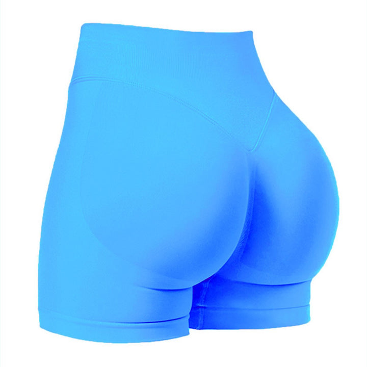 Women's Body Shaper Shorts Mune Fashion