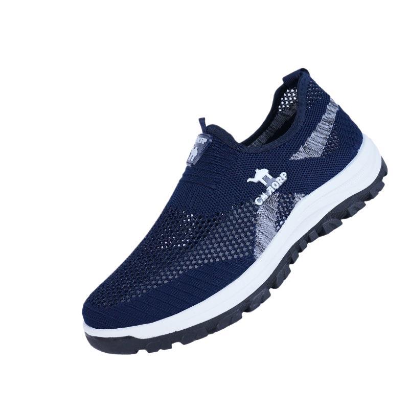 Men's Lightweight Breathable Sneakers Mune Fashion