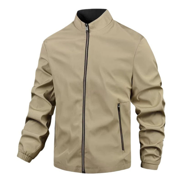 Men's Elegant and Functional Transitional Jacket Mune Fashion
