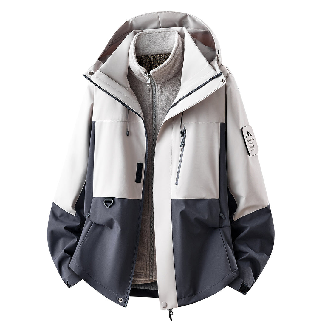 Women Functional Outdoor Jacket Mune Fashion 1788322065