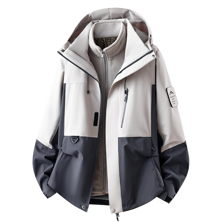 Women Functional Outdoor Jacket Mune Fashion 1788322065