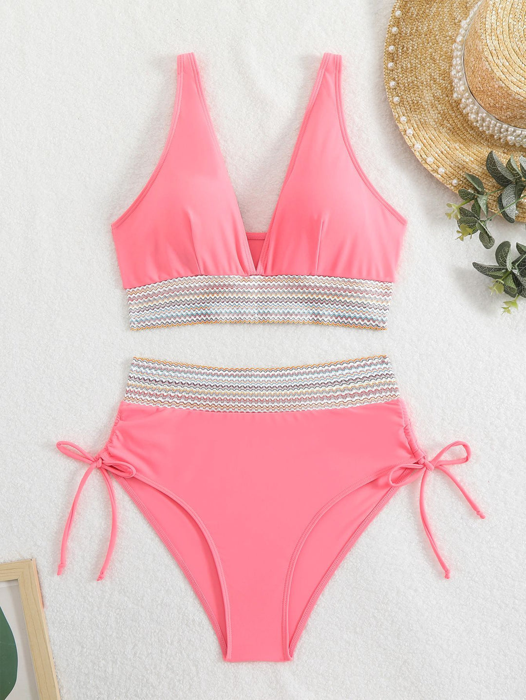 Women's Bikini Set Mune Fashion