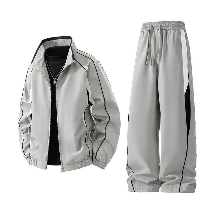 Men's tracksuit Mune Fashion