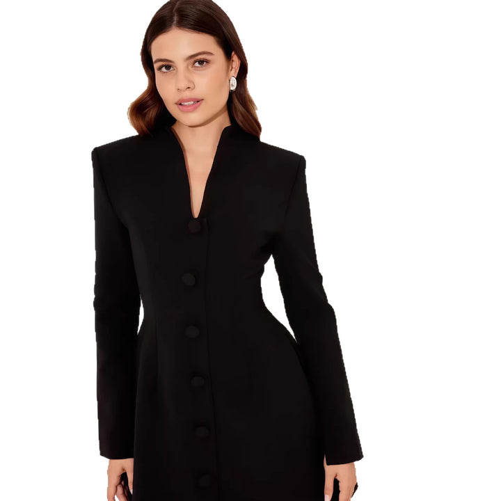 Ladies Elegant Short Coat