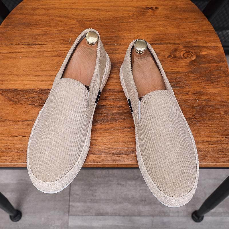 Women's Slip-On Shoes