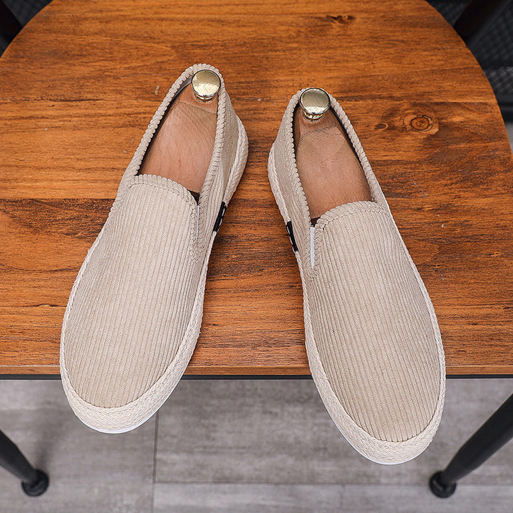 Women's Slip-On Shoes