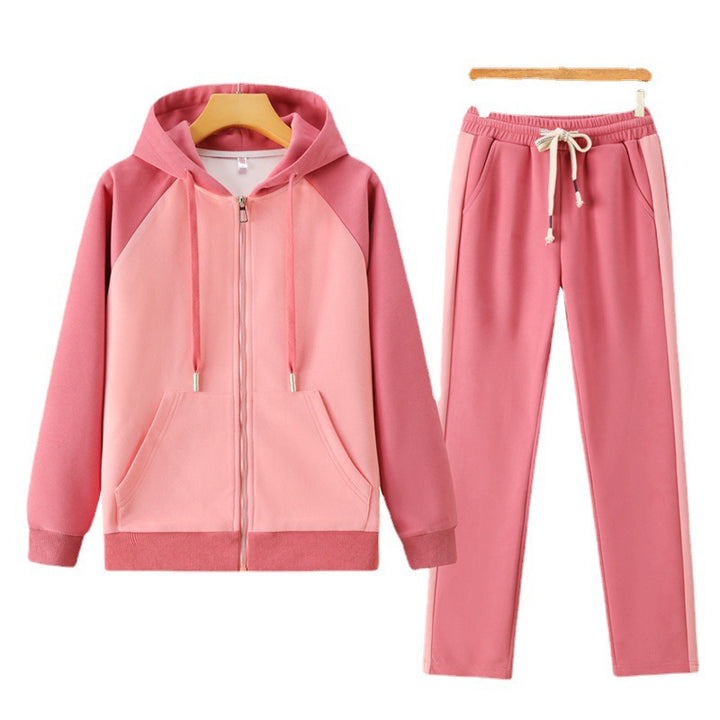 Women's Comfortable Tracksuit Mune Fashion