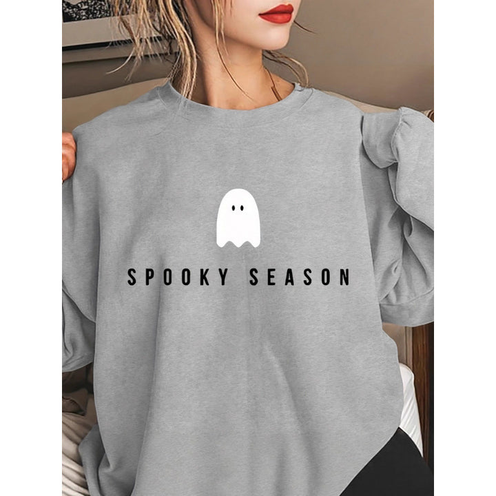 Unisex nan cozy cotton sweatshirt with cute bear print and round neck Mune Fashion