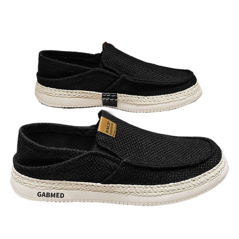 Men's Comfortable Slip-On Sandals Mune Fashion