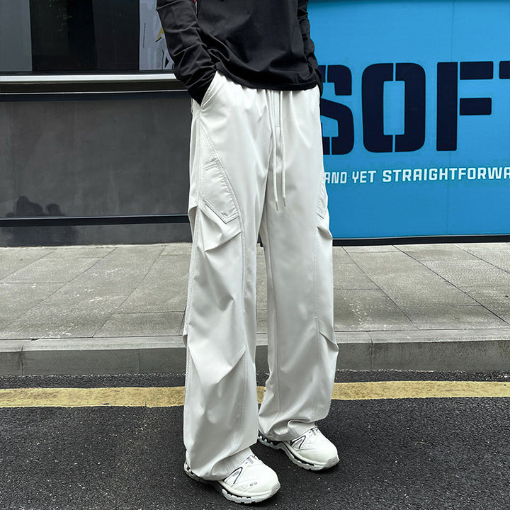 Men's Fashion Cargo Pants with High Comfort Mune Fashion