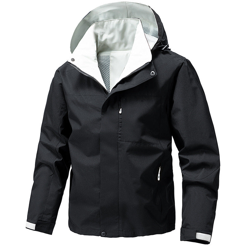 Men's Weatherproof Transition Jacket Mune Fashion 1787711292