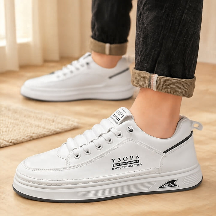 Men's Fashion Casual Sneakers Mune Fashion