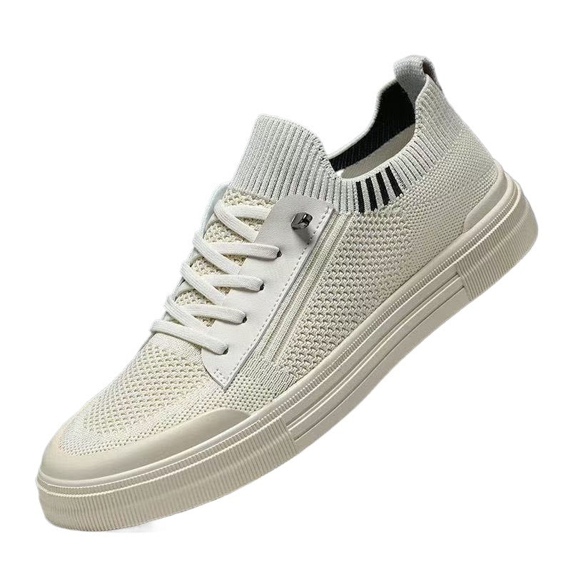 Men's Breathable and Comfortable Sneakers Mune Fashion