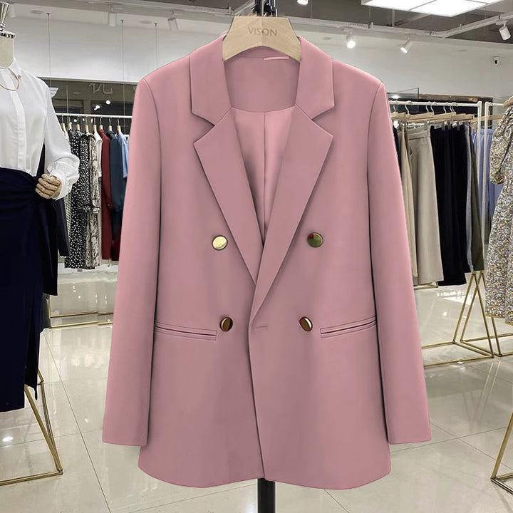 Women Elegant and Comfortable Blazer Mune Fashion
